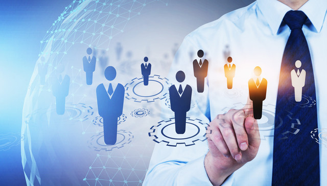 城市人才政策观察⑥ | 支持企业自主引才，中西部地区还要再加把劲