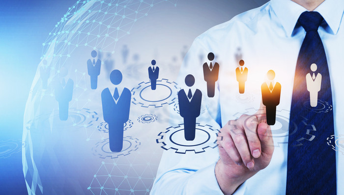 城市人才政策观察⑥ | 支持企业自主引才，中西部地区还要再加把劲