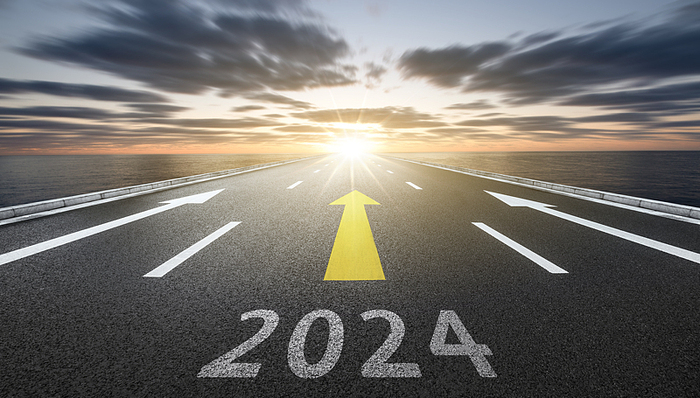 界面新闻评选2024年度风光财经人物：在内卷时代，锚定你的初心｜回望2024⑰