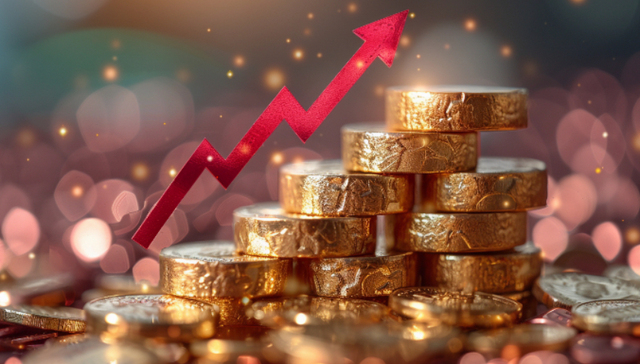 【评论】全球央行购买黄金助推金价，第三阶段牛市有望延续