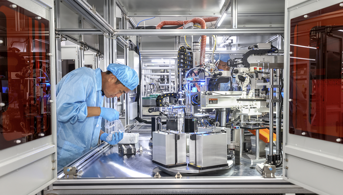 财经速递,制造业