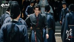 四大古裝劇相約跨年，優(yōu)愛騰芒誰能從中一騎絕塵？