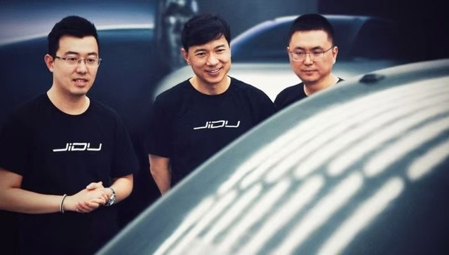 Baidu's EV dream becomes a nightmare: inside Jiyue Auto's downfall