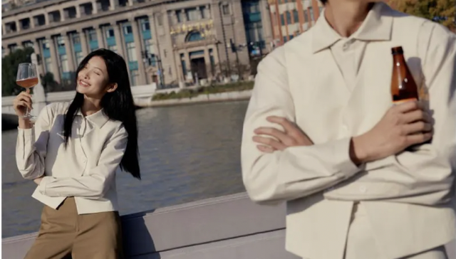 CitiGO酒店上新员工制服，让设计回归到员工本身