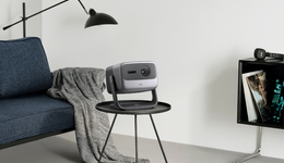 【專訪】堅果投影CEO李樹森：虧損近20億后，公司終于開始盈利了