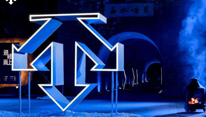 迪桑特正在争夺细分运动市场