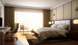 重自营、去下沉、搞副业，酒店玩家打响“利润保卫战”