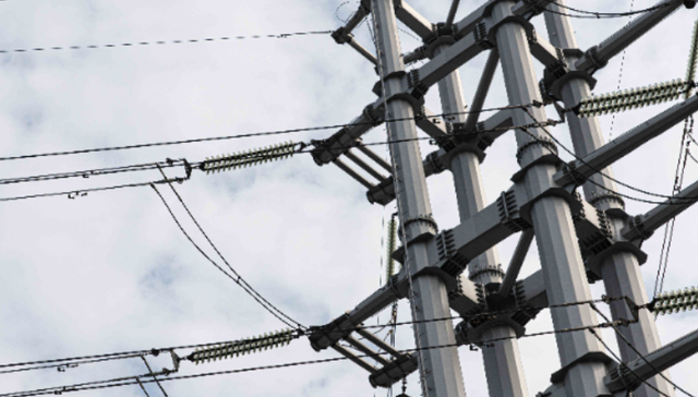 发电,电力,重组,资产重组