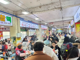 延吉“冰雪+咖啡”热，美团旅行数据：延吉咖啡团购订单量上涨近2倍