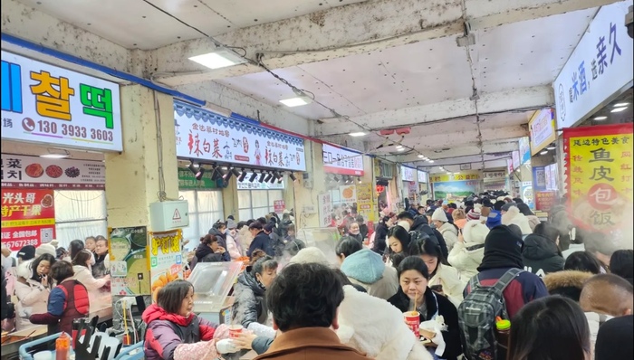 延吉“冰雪+咖啡”热，美团旅行数据：延吉咖啡团购订单量上涨近2倍