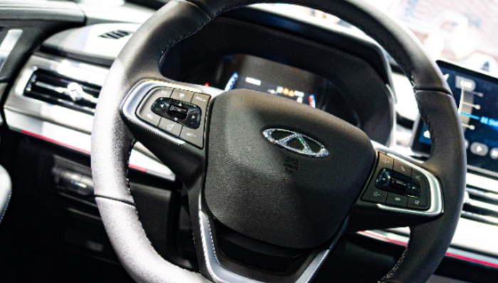 高管,传统车企,直播带货,奇瑞汽车,