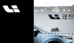 理想汽車(chē)“基因突變”