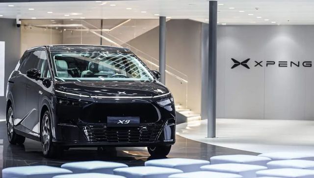 电厂 | 小鹏汽车：用“AI智能化的胜利”拿下2025年的淘汰赛门票