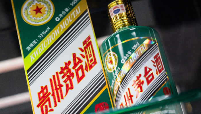 茅台,白酒,股价