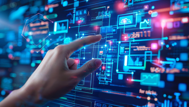 明略科技冲刺港交所，腾讯为最大持股方