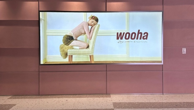 网红“彭王者”的女装品牌一年狂开近20家店