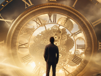 跨年夜，新老“霸总”轮番演讲