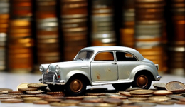 15大車企狂賣車超1000萬臺，13家銷量創(chuàng)新高，10張表看懂車市年終考