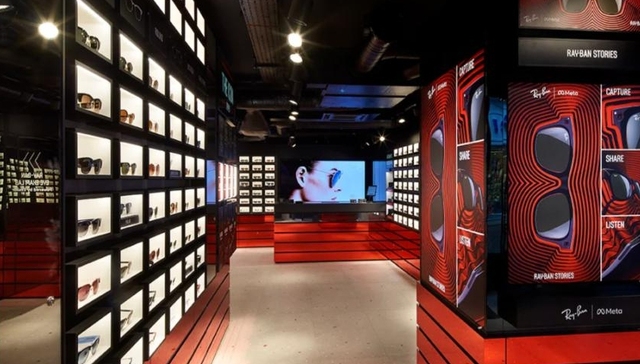 AI眼镜,互联网大厂,风口