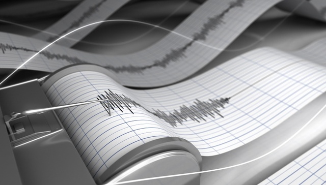 宁夏永宁4.8级地震暂无伤亡报告，当地应急局：房屋裂缝较多，尚未有余震