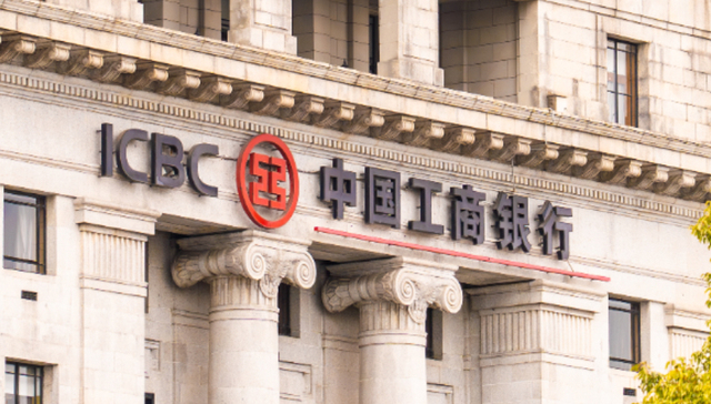 银行股,工商银行,市值,