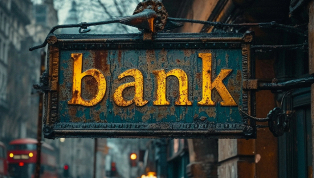 紫金银行跌超3%！开年首个交易日银行股全线下挫，未来行情将怎么走？