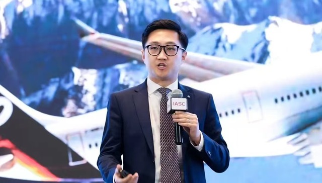 罗罗大中华区换帅