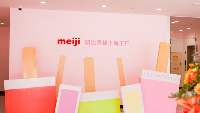 明治在中国越卖越亏