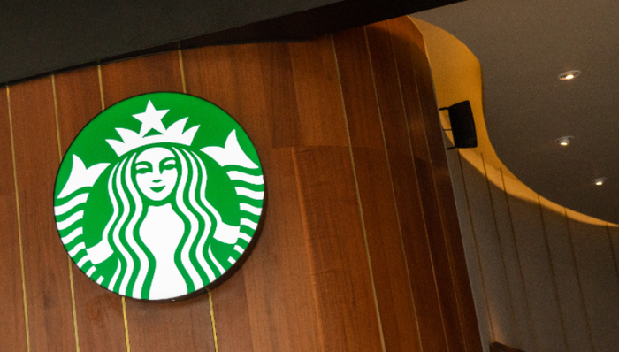 商业模式,星巴克,扩张,