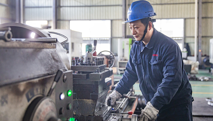 财经速递,基建,制造业