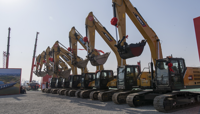 重大项目,新兴产业,