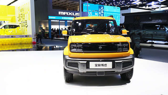 宝骏汽车回应悦也刹车失灵：小部分出现制动偏硬等现象