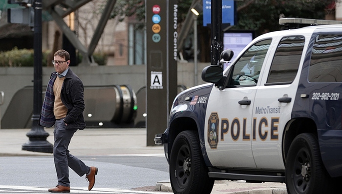 美国社会,天下故事