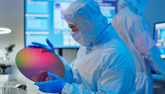 深圳,半导体,润鹏半导体