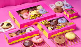 百事、億滋、雀巢、三得利等全球十大巨頭動向：一邊“揮刀”賣資產(chǎn)，一邊“砸錢”搶市場