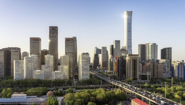 统一大市场,民企,