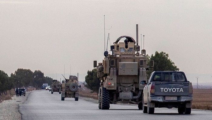 恐怖袭击,中东北非