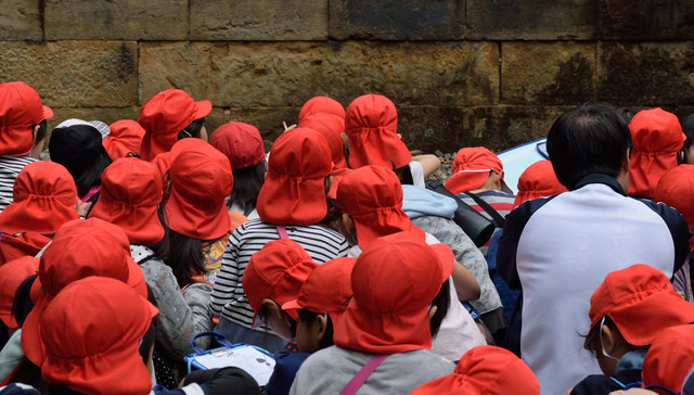 北京出台新规规范“研学游”，严禁打清华北大等名校旗号收客