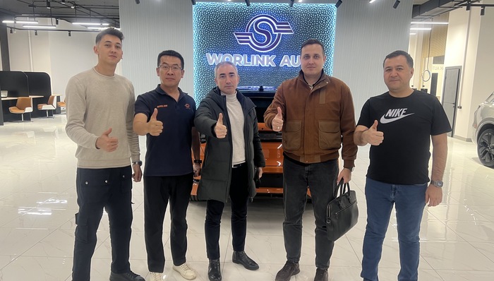 世极星联高磊：汽车平行出口的关键是要做好终端市场｜出海的人 ⑤