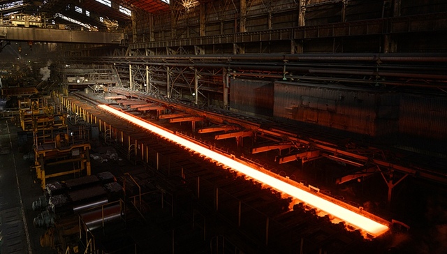 日本制铁公司,美国钢铁,拜登,收购