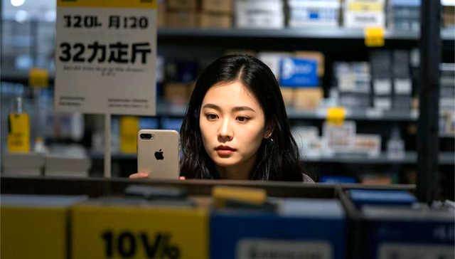 宜家,无印良品,消费