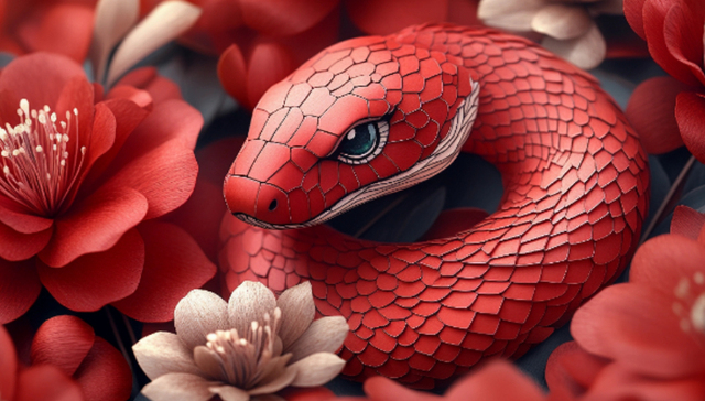 “蛇钞”话题冲上热搜，二手交易平台溢价幅度达100%—150%