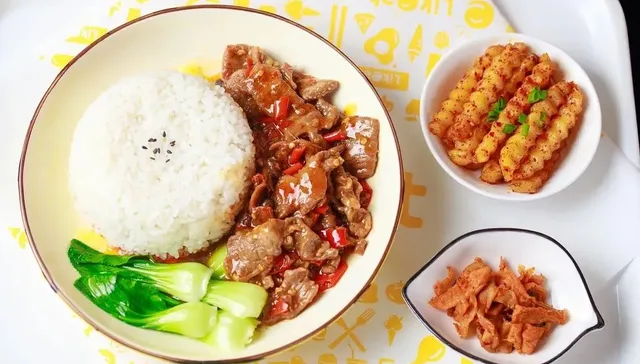 预制菜,餐饮,消费
