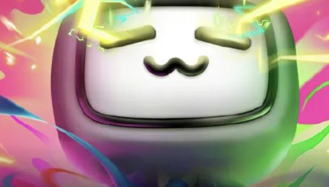 b站,互联网,财报