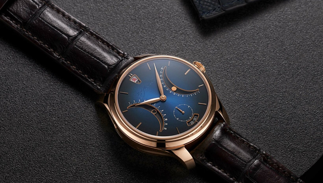 农历“蛇”年倒计时，第三波新春限定腕表来了｜当周腕表