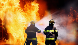 張家口菜市場火災(zāi)致8死15傷，當(dāng)?shù)財?shù)日前曾強調(diào)全面排查安全隱患