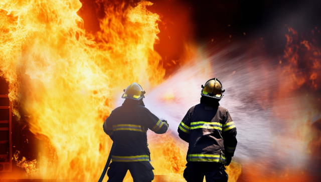 张家口菜市场火灾致8死15伤，当地数日前曾强调全面排查安全隐患