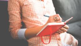 為什么寫日記？為了不被放逐 | 一周新書推薦