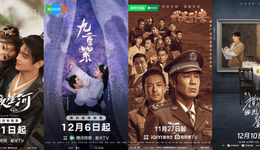 “二八”加劇、平臺攻堅(jiān)、爆款新定律 | 數(shù)讀國劇2024