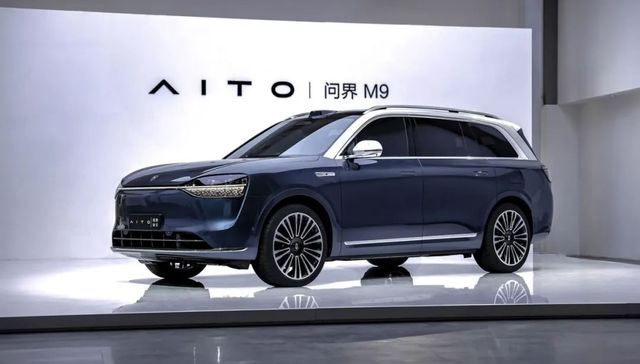 汽车行业,行业观察